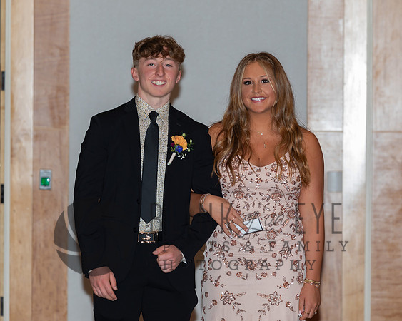 Prom Entry and Court (264 of 492)