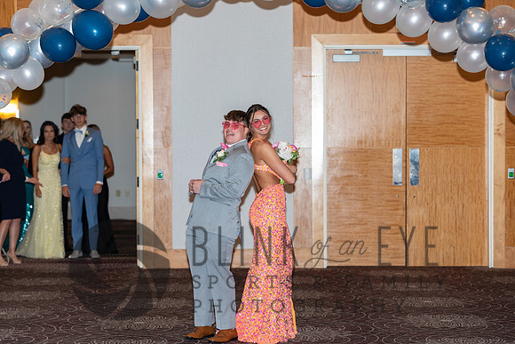 Prom Entry and Court (132 of 492)