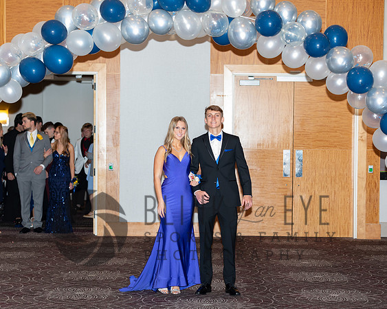Prom Entry and Court (217 of 492)