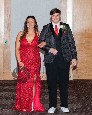 Prom Entry and Court (79 of 492)