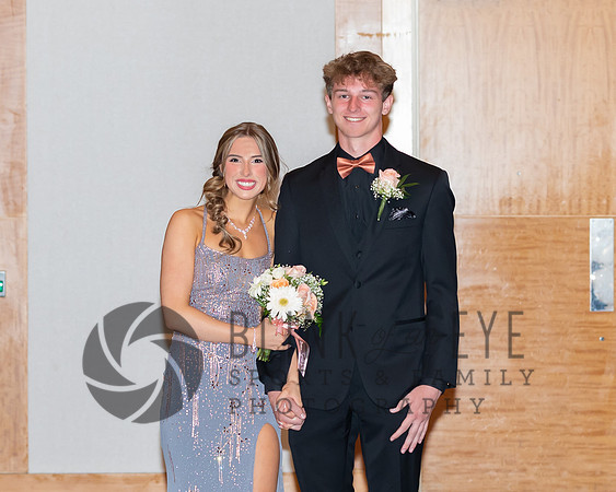 Prom Entry and Court (394 of 492)