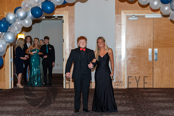 Prom Entry and Court (138 of 492)