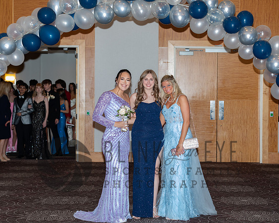 Prom Entry and Court (247 of 492)