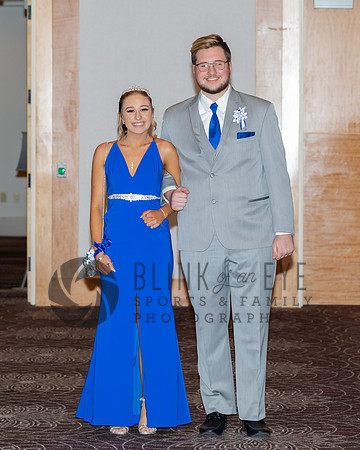 Prom Entry and Court (422 of 492)
