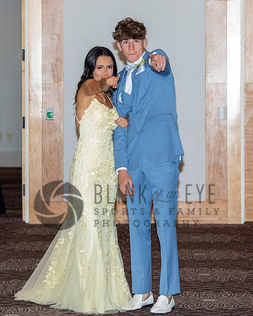 Prom Entry and Court (136 of 492)