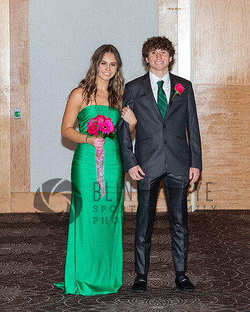 Prom Entry and Court (233 of 492)