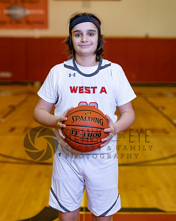 Middle School Basketball Pictures (53 of 128)