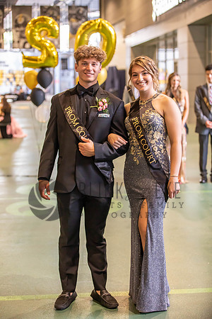 Prom Court (16 of 18)