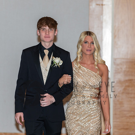 Prom Entry and Court (255 of 492)