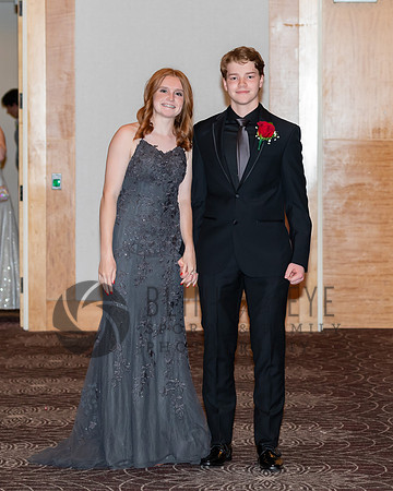 Prom Entry and Court (359 of 492)