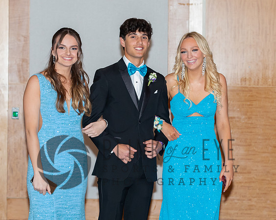 Prom Entry and Court (333 of 492)
