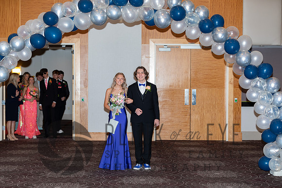 Prom Entry and Court (67 of 492)