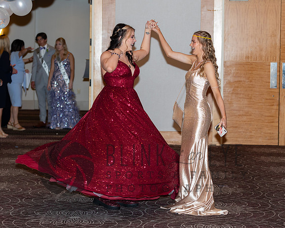 Prom Entry and Court (474 of 492)