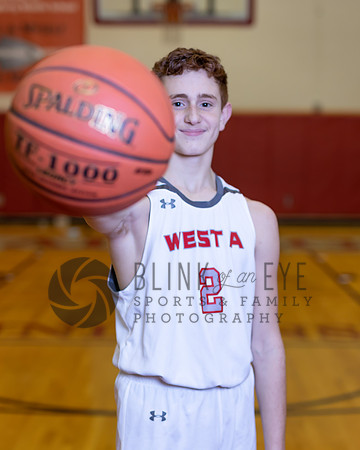 Middle School Basketball Pictures (16 of 128)