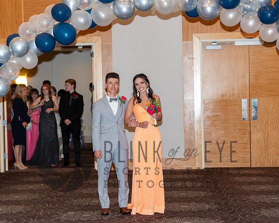 Prom Entry and Court (355 of 492)