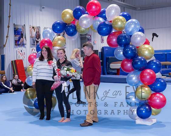 Senior Night Festivities (13 of 17)