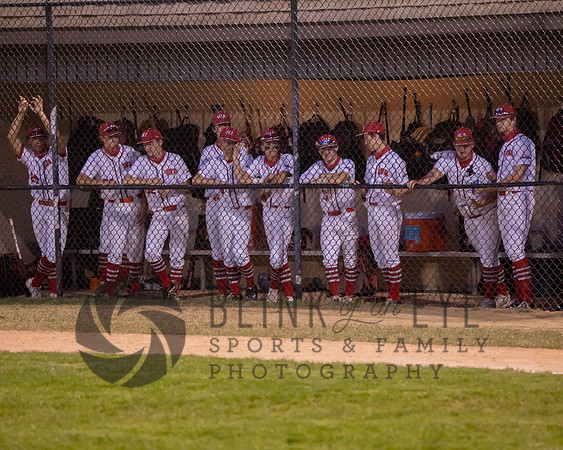 WPIAL Playoffs vs Hampton (148 of 174)