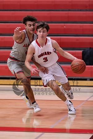 Freshman Team vs Aliquippa (20 of 86)