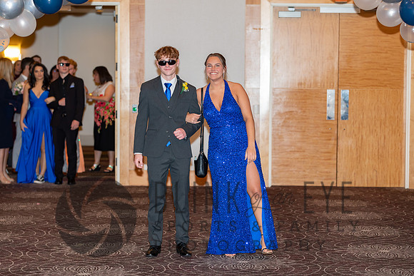 Prom Entry and Court (346 of 492)