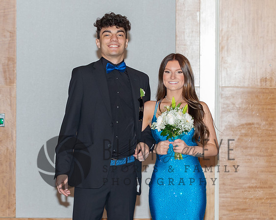 Prom Entry and Court (258 of 492)