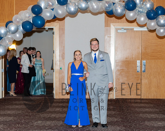 Prom Entry and Court (421 of 492)