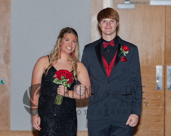 Prom Entry and Court (18 of 492)