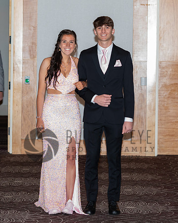 Prom Entry and Court (184 of 492)