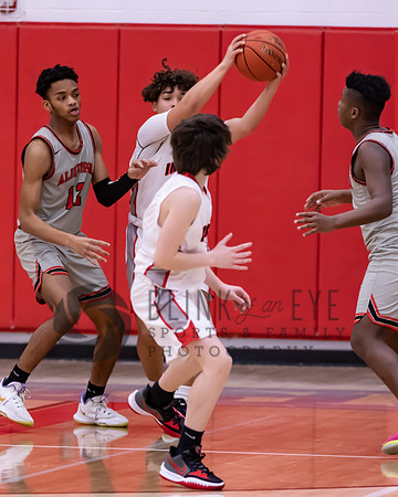 Freshman Team vs Aliquippa (5 of 86)