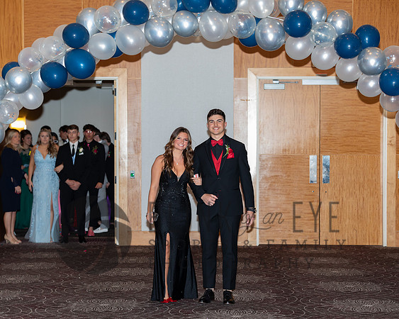 Prom Entry and Court (188 of 492)