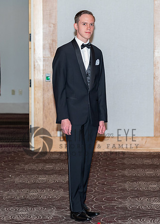 Prom Entry and Court (102 of 492)