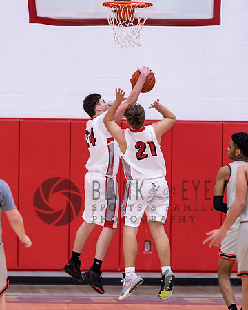 Freshman Team vs Aliquippa (13 of 86)