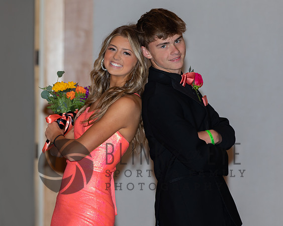 Prom Entry and Court (77 of 492)