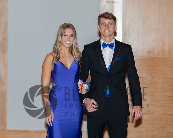 Prom Entry and Court (219 of 492)