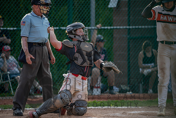 WPIAL Semi vs Bethel Park (97 of 120)