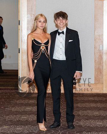 Prom Entry and Court (384 of 492)