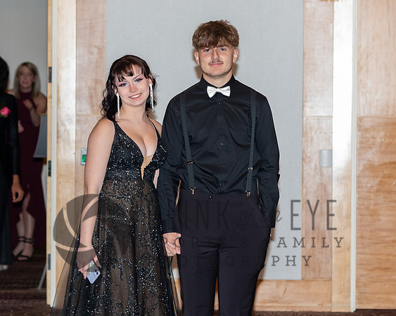 Prom Entry and Court (463 of 492)