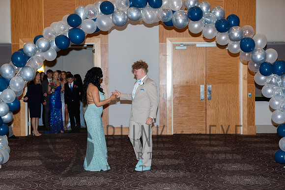 Prom Entry and Court (82 of 492)
