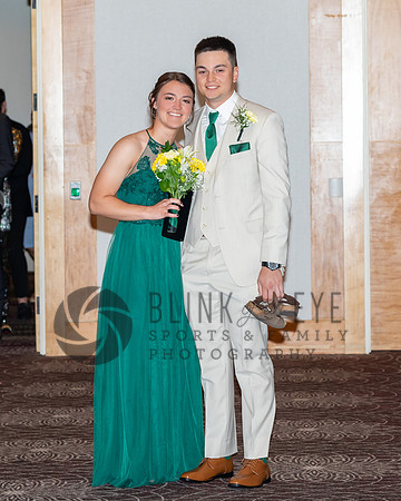 Prom Entry and Court (204 of 492)