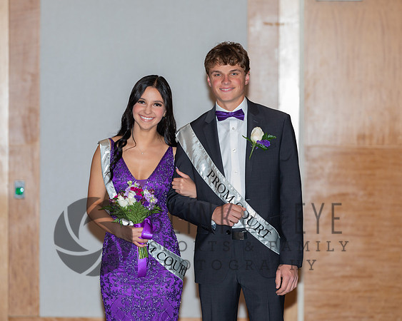 Prom Entry and Court (211 of 492)