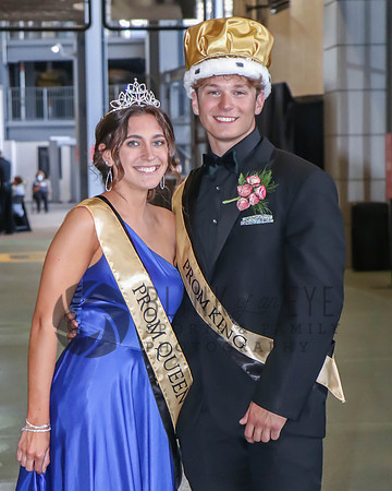 Prom Court (15 of 18)