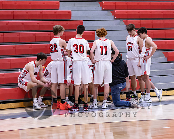 Freshman Team vs Aliquippa (1 of 86)