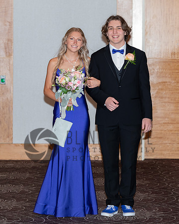 Prom Entry and Court (68 of 492)