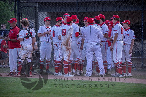 WPIAL Playoffs vs Hampton (100 of 174)