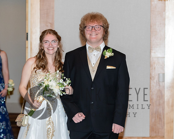 Prom Entry and Court (414 of 492)