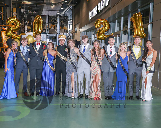 Prom Court (12 of 18)