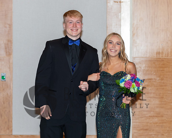 Prom Entry and Court (444 of 492)