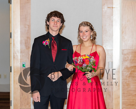 Prom Entry and Court (391 of 492)