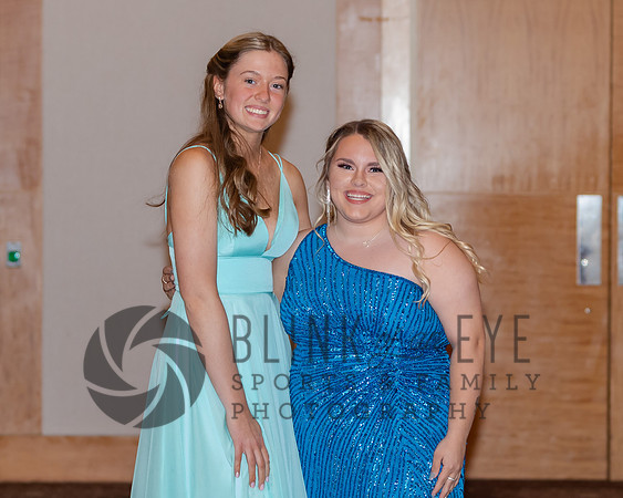 Prom Entry and Court (10 of 492)
