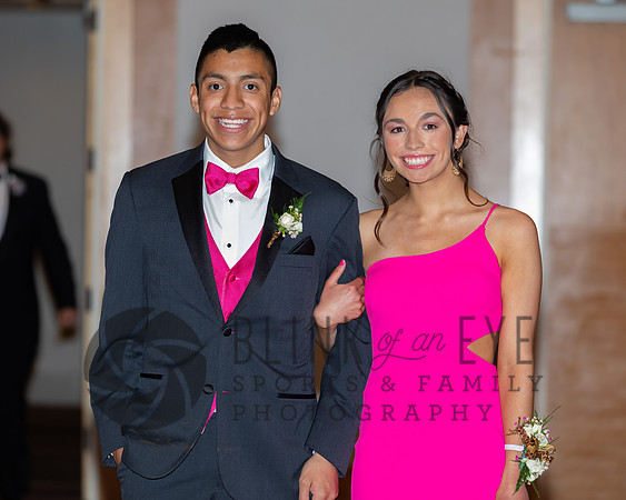 Prom Entry and Court (36 of 492)