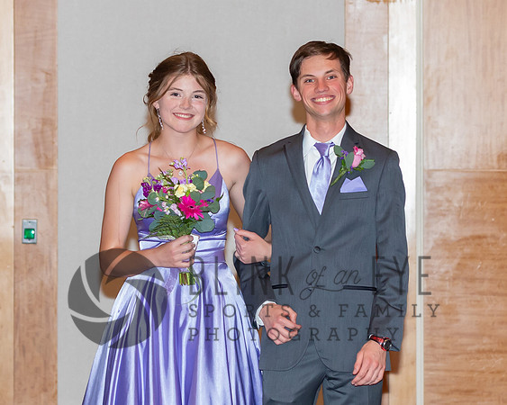 Prom Entry and Court (397 of 492)